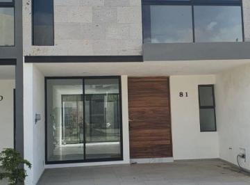 Casa de 4 habitaciones, Zapopan · San Isidro Residencial