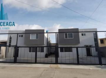 Casa · 2 Recámaras · 1 Estacionamiento · Renta de Casa en Colonia Guaycura