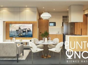 Departamento de 2 habitaciones, Benito Juárez · Departamenot en Venta Insurgentes Actipan, Benito Juárez