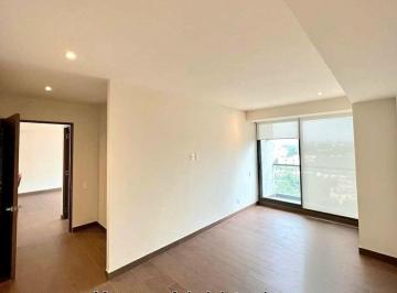 Departamento de 2 habitaciones, Coyoacán · Depto en Renta 2 Rec. con Balcón y Vista Espectacular.