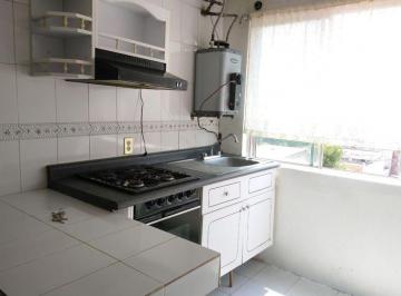 Departamento de 2 habitaciones, Cuauhtémoc · Renta Departamento en La Colonia Asturias