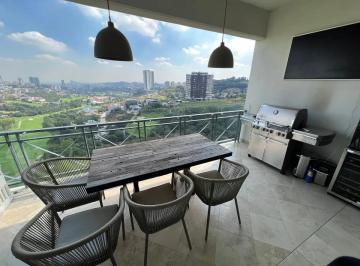 1 · Departamento en Renta en Club Golf, Bosque Real