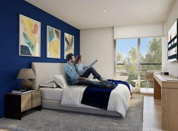 Departamento de 3 habitaciones, Benito Juárez · Preventa de Departamento en Narvarte Poniente