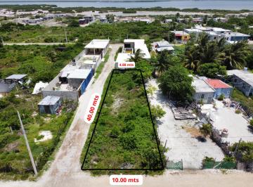 Terreno / Lote , Progreso · Terreno en Venta en Chelem, Yucatan. a Pasos de La Playa