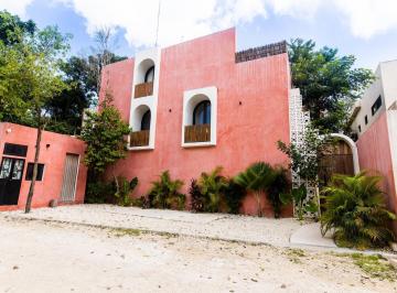 Casa · 110m² · 3 Recámaras · Casa en Venta en Tulum "Agave"