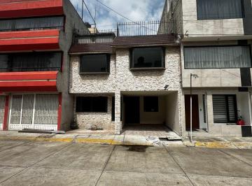 Casa de 4 habitaciones, Metepec · Renta Casa en Metepec Casa Blanca