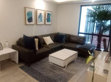 Departamento de 2 habitaciones, Benito Juárez · Departamento en Renta en Colonia Acacias, Benito Juárez, Cdmx.