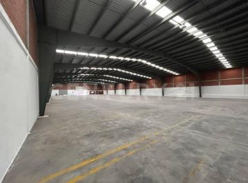 Bodega comercial · 2100m² · Bodega en Renta de 2,100 m² con Excelente Ubicación en Zona Ind. de Saltillo