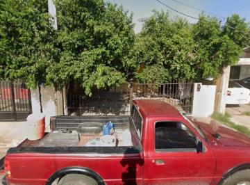 Casa de 2 habitaciones, Cajeme · Jp Casa en Cd Obregón Sonora a 10 Minutos del Centro y 2 Cuadras del Estadio de Beisbol Tomas Oroz G
