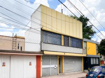 Edificio , Azcapotzalco · Oportunidad de Inversión: Edificio Habitacional en Nextengo - Azcapotzalco | Excelente Plusvalía