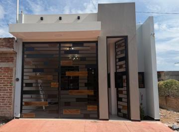 Casa de 2 habitaciones, Zapotlanejo · Casa en Venta en Zapotlanejo Jalisco