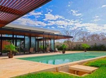Terreno / Lote · 768m² · Terreno Residencial en Venta en Dzibilchaltún