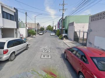 Casa de 3 habitaciones, Guadalupe · Casa Venta Oportunidada Cesion de Derechos Inmedsiata El Salto Riberas del Rio Guadalupe Nl - Mp