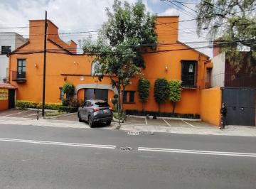 Casa en condominio de 3 habitaciones, Alvaro Obregón · Calzada Desierto de Los Leones No. 1418, Tetelpan Álvaro Obregon C. P. 01700