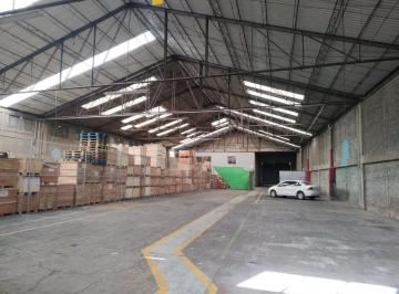 Nave industrial , Atizapán de Zaragoza · Bodega Industrial