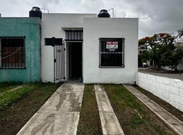 Casa de 2 habitaciones, Veracruz · Hermosa Casa en Valle Alto
