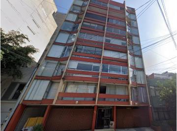 Departamento de 2 habitaciones, Miguel Hidalgo · Bc - Departamento en Remate Bancario Anzures Miguel Hidalgo Solo Recursos Propios