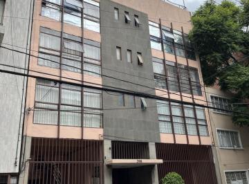 Departamento de 2 habitaciones, Benito Juárez · En Venta Departamento en La Narvarte Oriente Benito Juarez Ciudad de México
