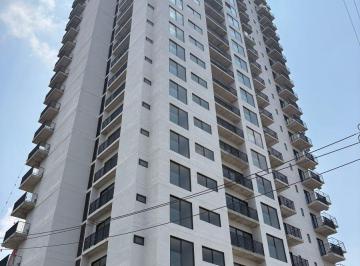 Departamento de 2 habitaciones, Guadalajara · Departamento a Estrenar en Espacio Parques del Country, Jardines del Country, Guadalajara