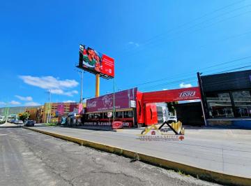 Bodega comercial , Pachuca · Se Renta Propiedad 1000 m² con Bodega de 500 m², Oficinas, Patio Maniobras, Doble Acceso