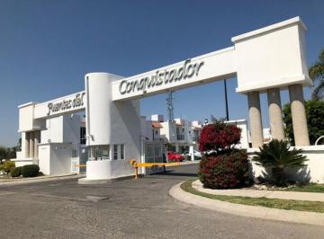Casa de 3 habitaciones, Apaseo el Grande · Casa en Venta Remate en Fuentes del Conquistador Fraccionamiento Fuentes de La Laja, Gto.