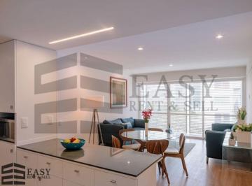 Departamento de 3 habitaciones, Benito Juárez · Departamento en Venta en La del Valle