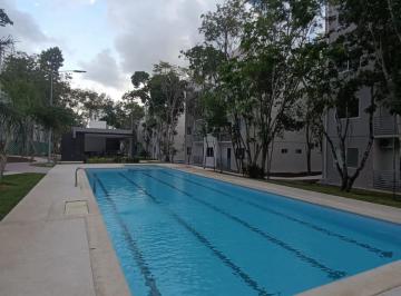 Departamento · 3 Recámaras · 2 Estacionamientos · Departamento en Playa del Carmen