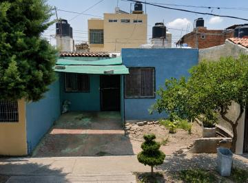 Casa de 2 habitaciones, Tonalá · Casa en Venta en La Providencia, Tonalá, Jalisco.