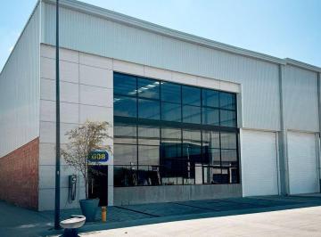 d3679f7d5b660ddcae1b71285f4043128aab9c030085e713e5a5bf330a6685c9 · Bodega Industrial en Renta 730 m² | Capithal Park Colotlán | $105/m²