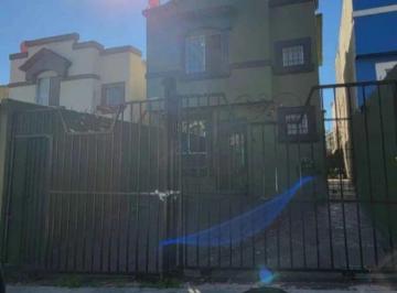 Casa de 2 habitaciones, Tijuana · Venta de Casa Independiente en Privada Santa Fe (Quinta Sección)
