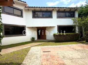 Casa de 3 habitaciones, Atizapán de Zaragoza · Casa en Venta en Condado de Sayavedra