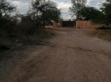 Terreno / Lote · 400m² · Terreno en Ejido Puentecillas