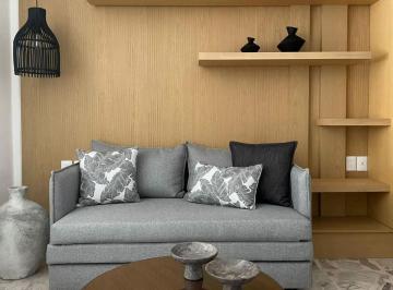 Departamento de 1 habitación, Puerto Vallarta · Estudio Plaza Marina