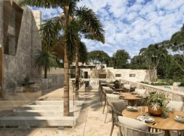 Casa Club · Terreno Entrega Inmediata, Norte de Mérida
