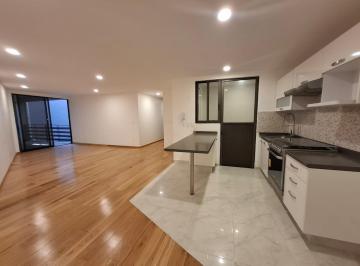 Departamento · 125m² · 3 Recámaras · 2 Estacionamientos · Departamento de Lujo en Gutenberg