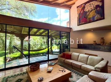 Casa de 3 habitaciones, Atizapán de Zaragoza · Casa en Venta en Condado de Sayavedra Amplio Jardin
