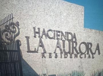 Casa de 3 habitaciones, Saltillo · En Renta Casa Hacienda La Aurora.