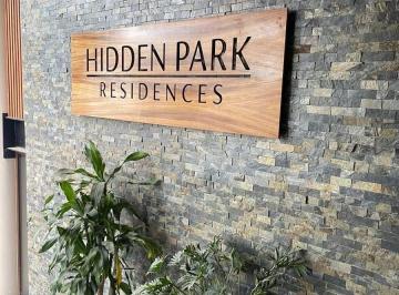 Departamento de 2 habitaciones, Puerto Vallarta · Departamento Hidden Park