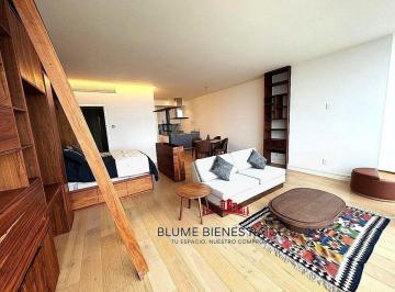 6ac4613f9835a5b13560faa8547a55611bc0419ba03a2f0a6b27f2f8676c8698 · Renta Exclusivo Loft Amueblado Mitikah con Aire Acondicionado