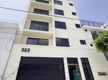 Departamento · 104m² · 2 Recámaras · 1 Estacionamiento · Departamento a 5 Cuadras de Plaza Machado en Playa Sur Mazatlán