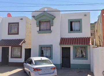 Casa de 3 habitaciones, Guaymas · Venta Casa Mar del Norte, Guaymas, Son. a S F (D Z)