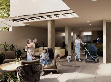 Departamento de 2 habitaciones, Benito Juárez · Departamento en Venta en Colonia Zacahuitzco Cdmx
