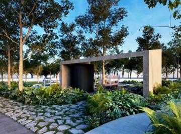 Terreno / Lote , Solidaridad · Terreno con 320 m², con Amenidades Como Parque Para Perros, en Venta