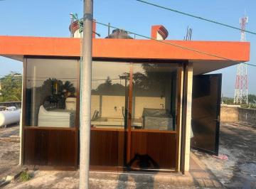 Casa de 3 habitaciones, San Rafael · Residencia en Venta en Galvarino Barria, San Rafael Veracruz.