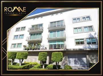Departamento de 2 habitaciones, Miguel Hidalgo · Departamneto en Polanco de Entrega Inmedita Cerca de Liverpool