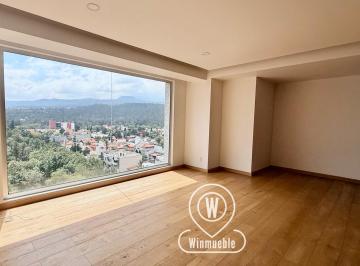 Departamento · 283m² · 3 Recámaras · 4 Estacionamientos · Departamento en Venta en Parques del Pedregal