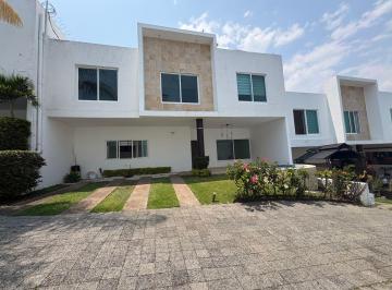 Casa de 3 habitaciones, Cuernavaca · Casa en Venta o Renta en Privada Col. Lomas de Atzingo