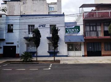 Casa uso de suelo de 7 habitaciones, Cuauhtémoc · Casa de 196 m² en Venta Sobre Hipódromo