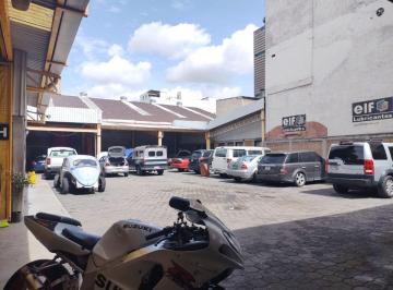 Terreno / Lote , Miguel Hidalgo · Renta Terreno Comercial 900 m², Bardeado, Col Veronica Anzures, Cdmx