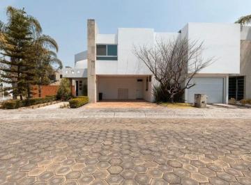 Casa de 3 habitaciones, San Pedro Cholula · Casa en Venta